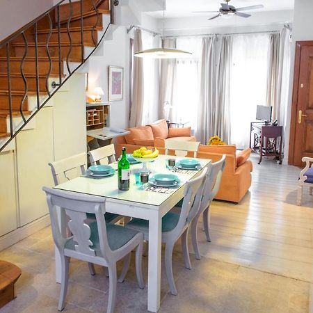 Lovely Apartment Sultan Ahmet Old Part Provincia di Istanbul Esterno foto