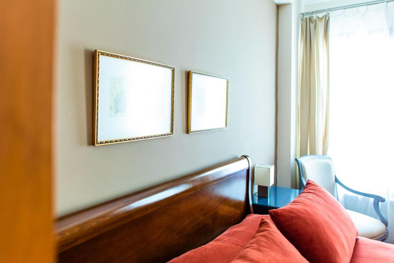 Lovely Apartment Sultan Ahmet Old Part Provincia di Istanbul Esterno foto