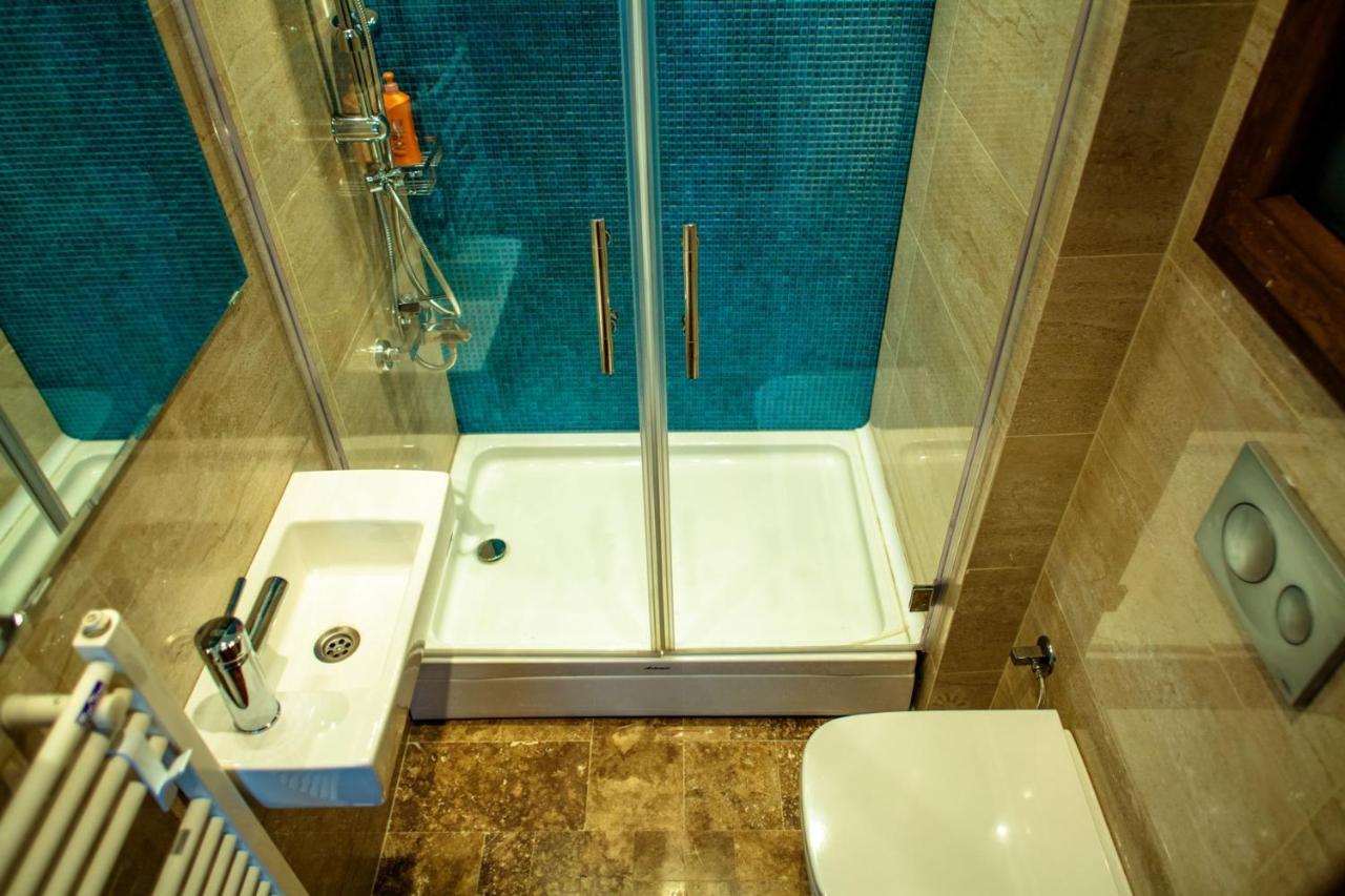 Lovely Apartment Sultan Ahmet Old Part Provincia di Istanbul Esterno foto