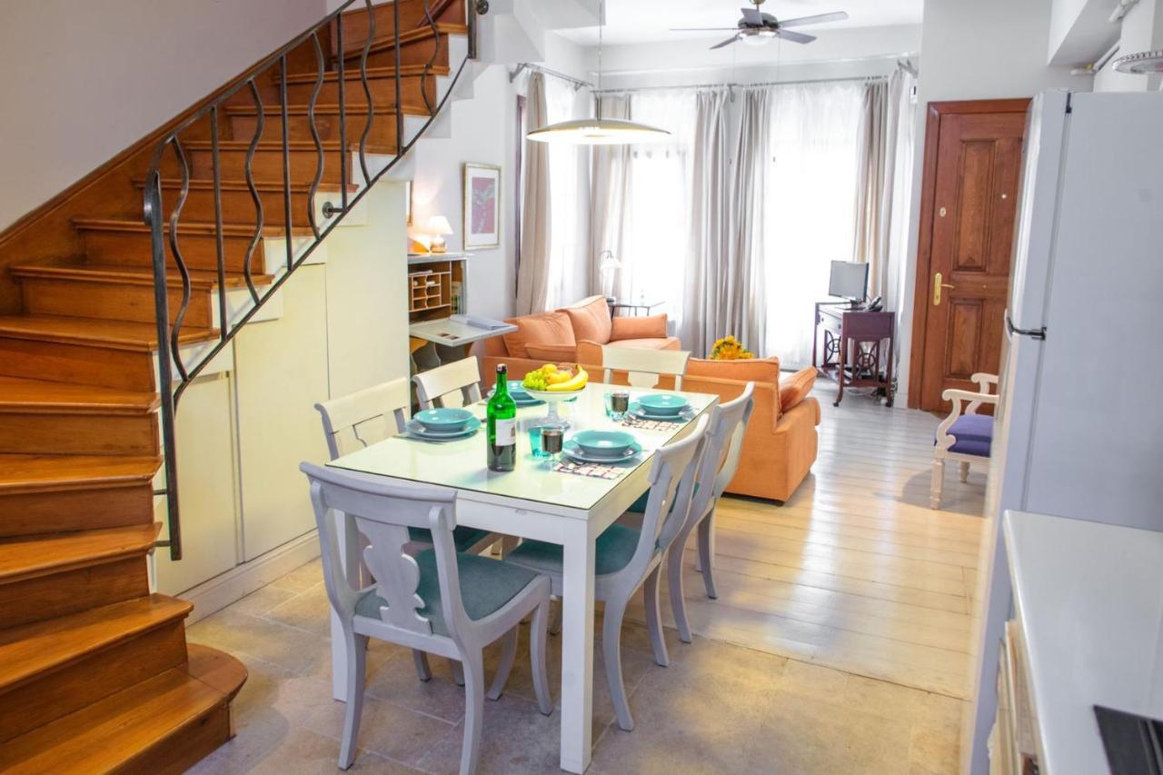Lovely Apartment Sultan Ahmet Old Part Provincia di Istanbul Esterno foto