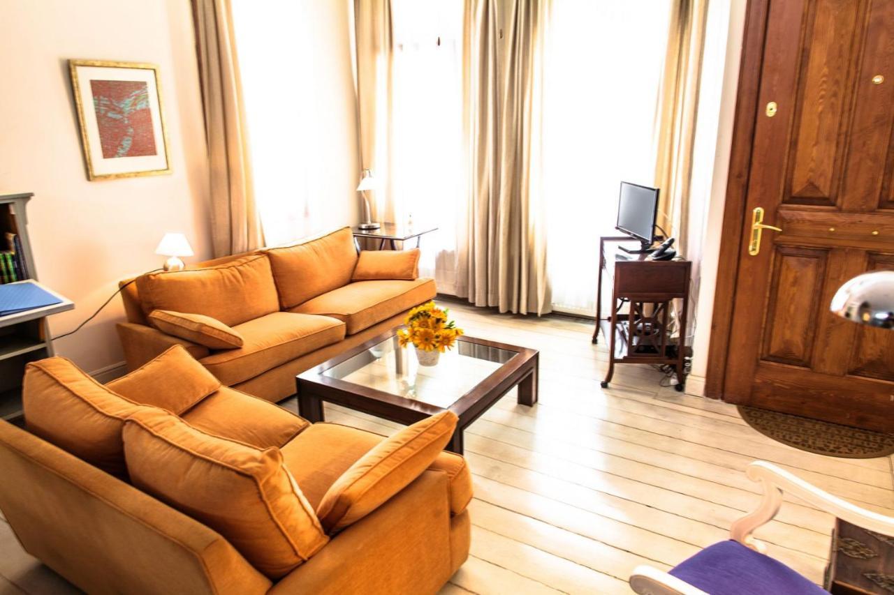 Lovely Apartment Sultan Ahmet Old Part Provincia di Istanbul Esterno foto