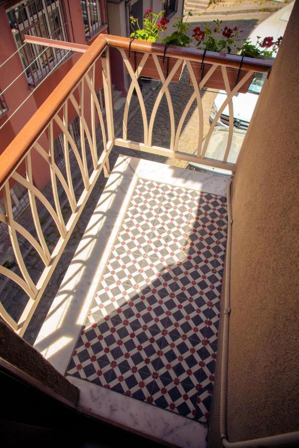 Lovely Apartment Sultan Ahmet Old Part Provincia di Istanbul Esterno foto