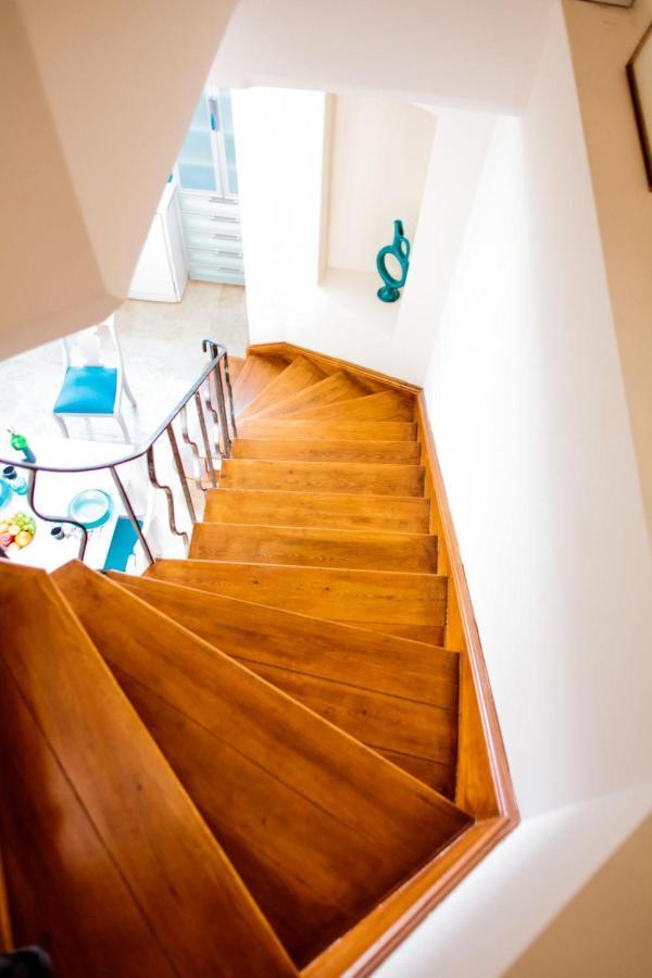 Lovely Apartment Sultan Ahmet Old Part Provincia di Istanbul Esterno foto