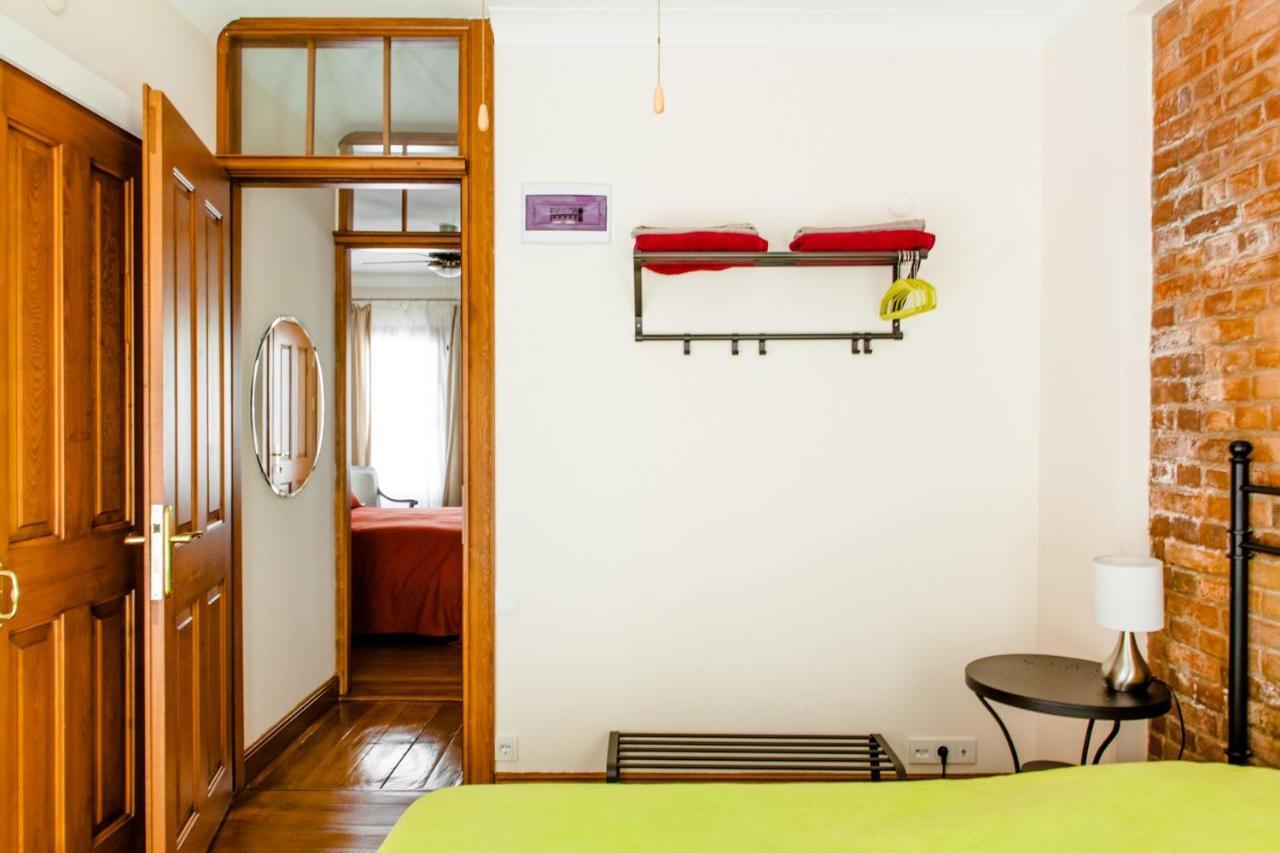 Lovely Apartment Sultan Ahmet Old Part Provincia di Istanbul Esterno foto