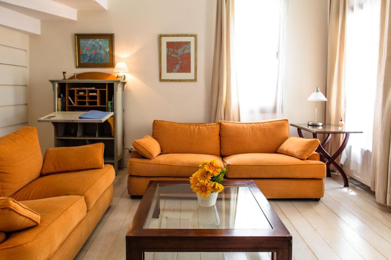Lovely Apartment Sultan Ahmet Old Part Provincia di Istanbul Esterno foto