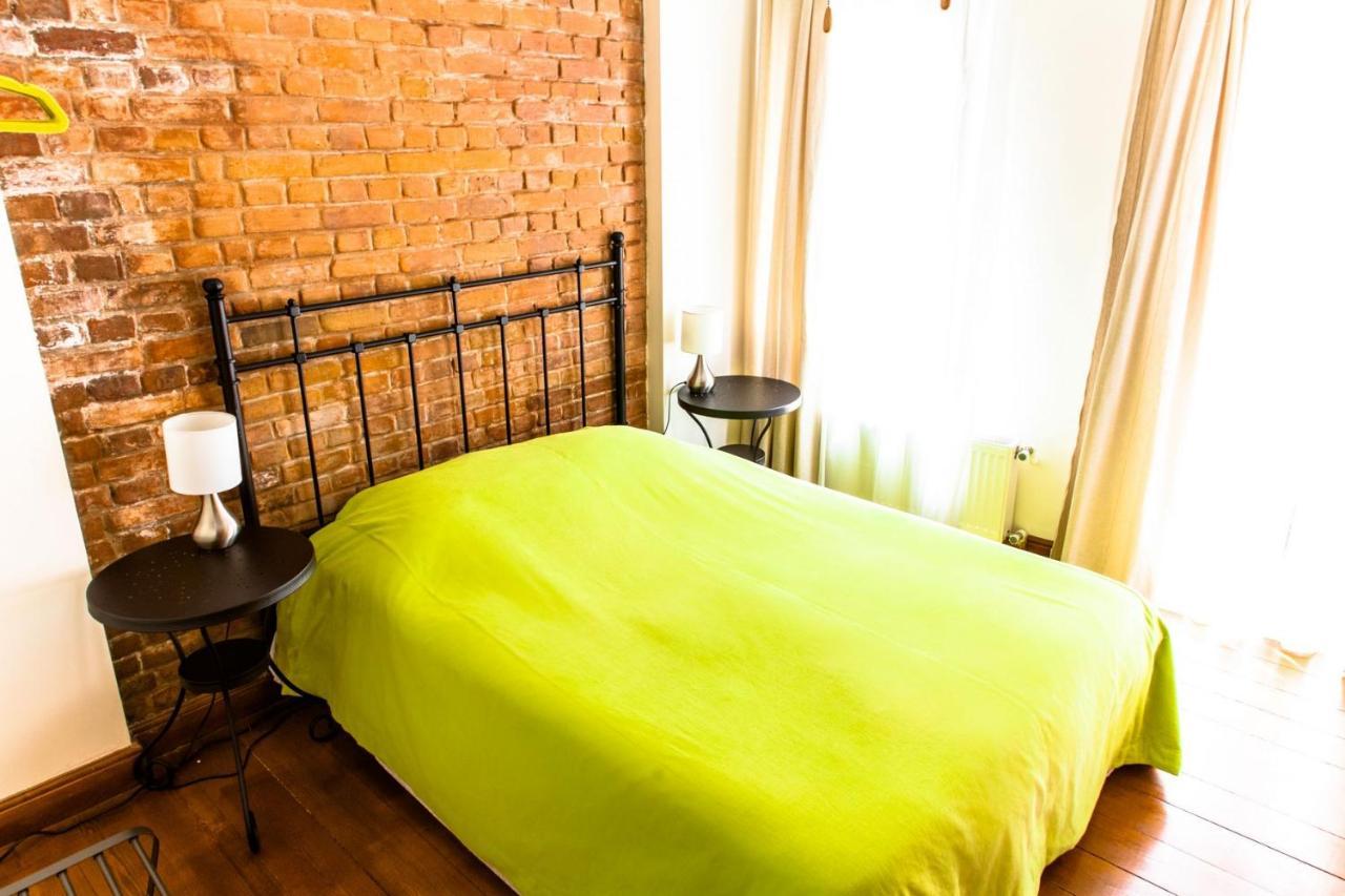 Lovely Apartment Sultan Ahmet Old Part Provincia di Istanbul Esterno foto