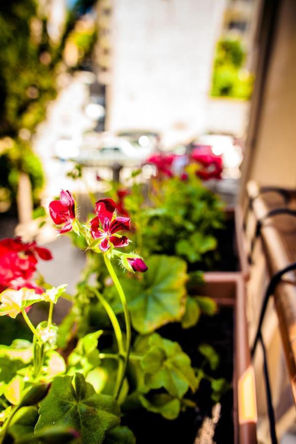 Lovely Apartment Sultan Ahmet Old Part Provincia di Istanbul Esterno foto