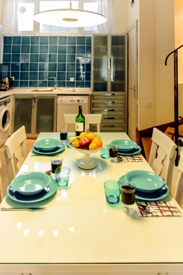 Lovely Apartment Sultan Ahmet Old Part Provincia di Istanbul Esterno foto