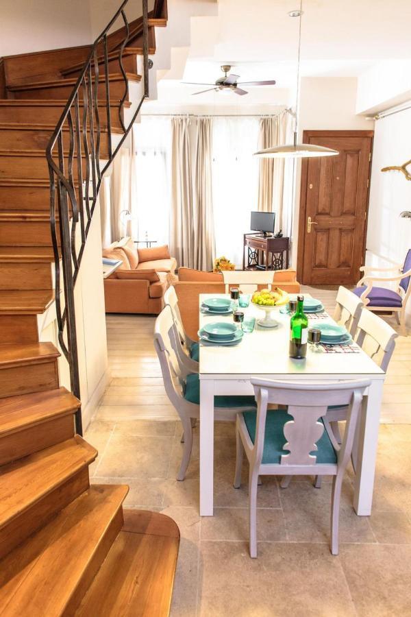 Lovely Apartment Sultan Ahmet Old Part Provincia di Istanbul Esterno foto