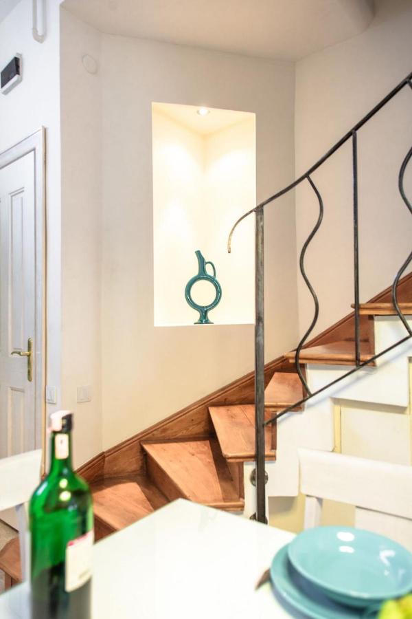 Lovely Apartment Sultan Ahmet Old Part Provincia di Istanbul Esterno foto